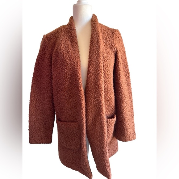 Carole Wren Sweaters - Carole Wren Tedy Cardigan